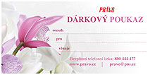 Obrázek certifikátu Narozeninový